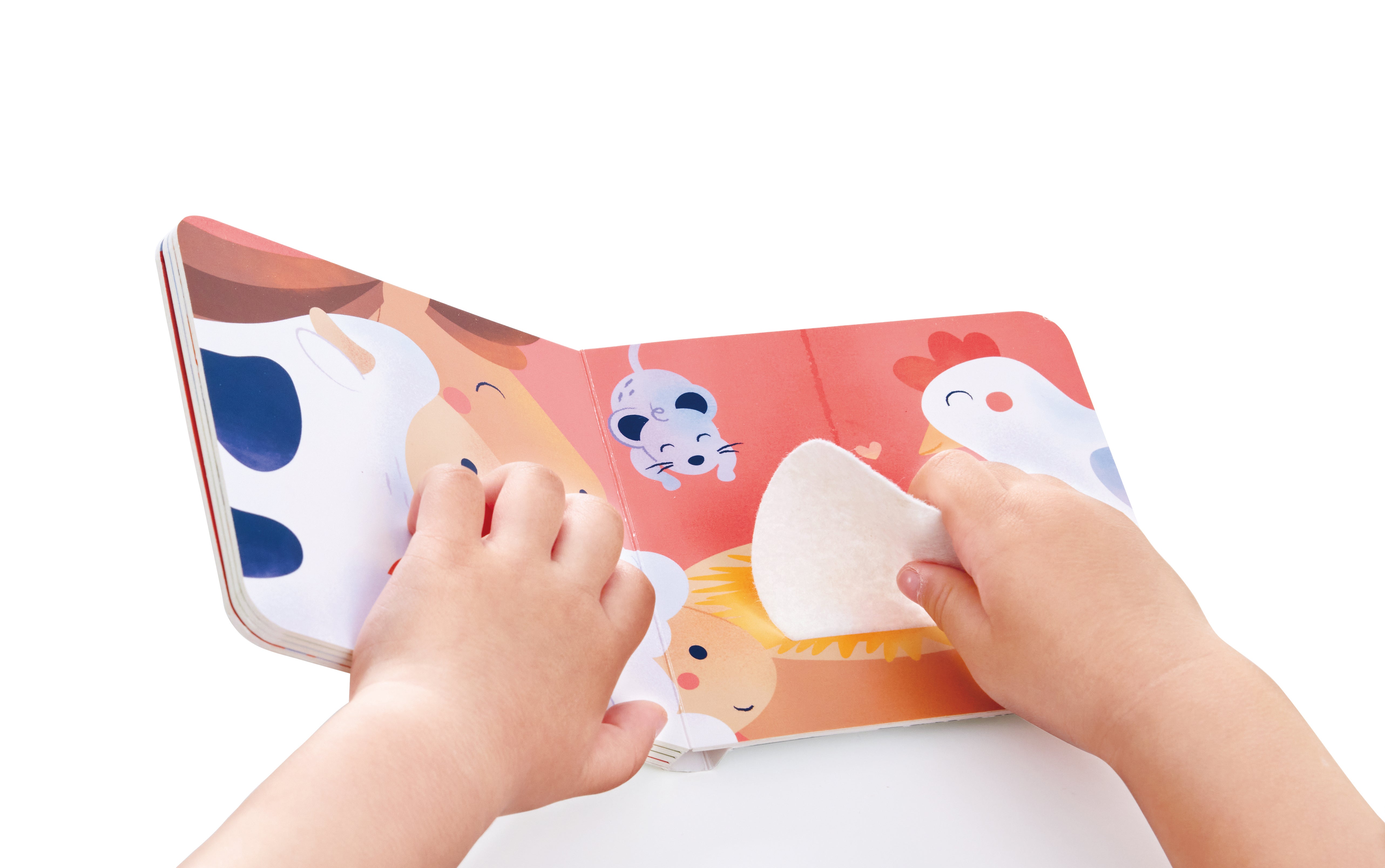 Hape The Happy Stables