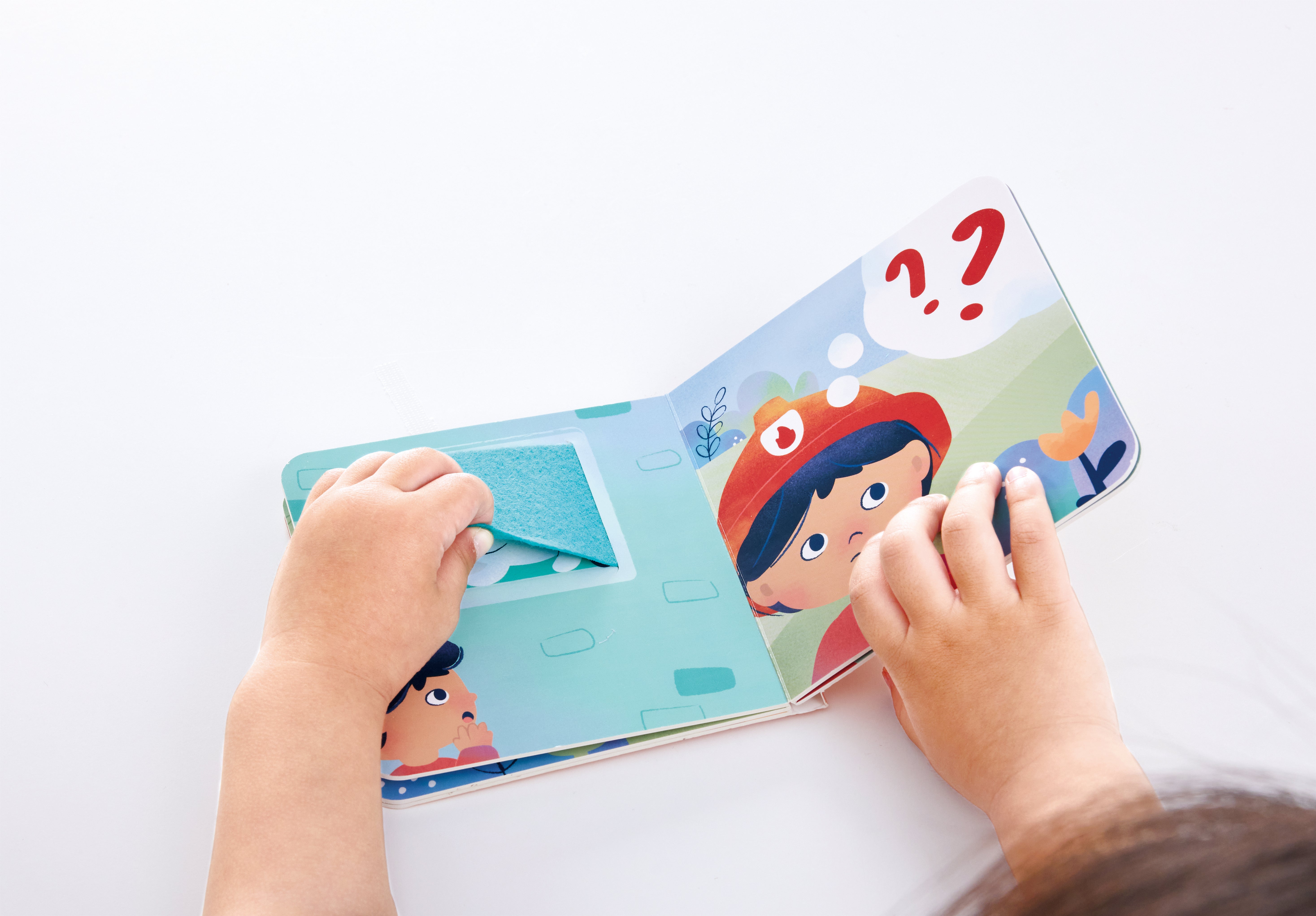 Hape The Roaring Fire Truck M Lyd