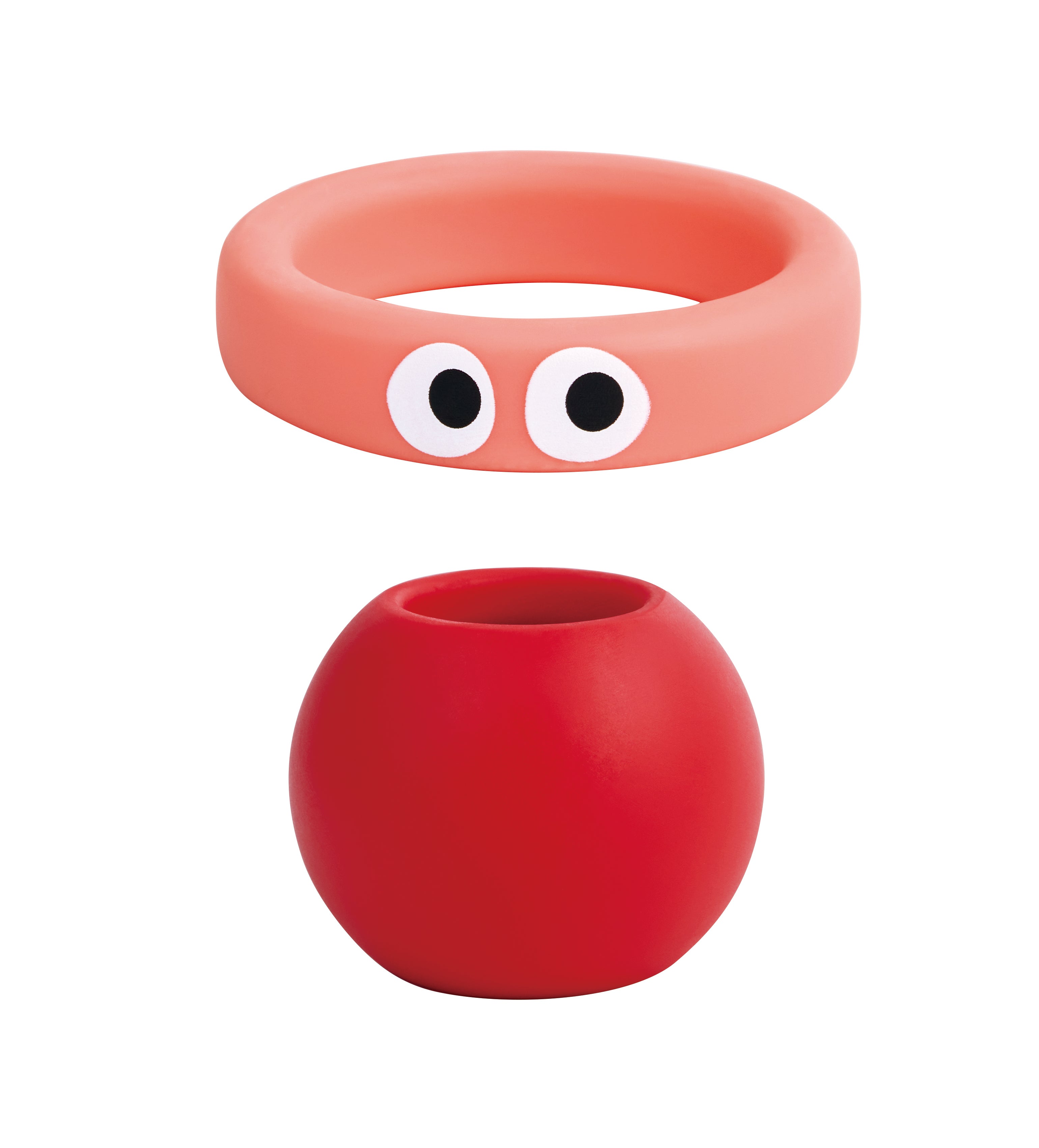 Hape Geometric Stacking Tower