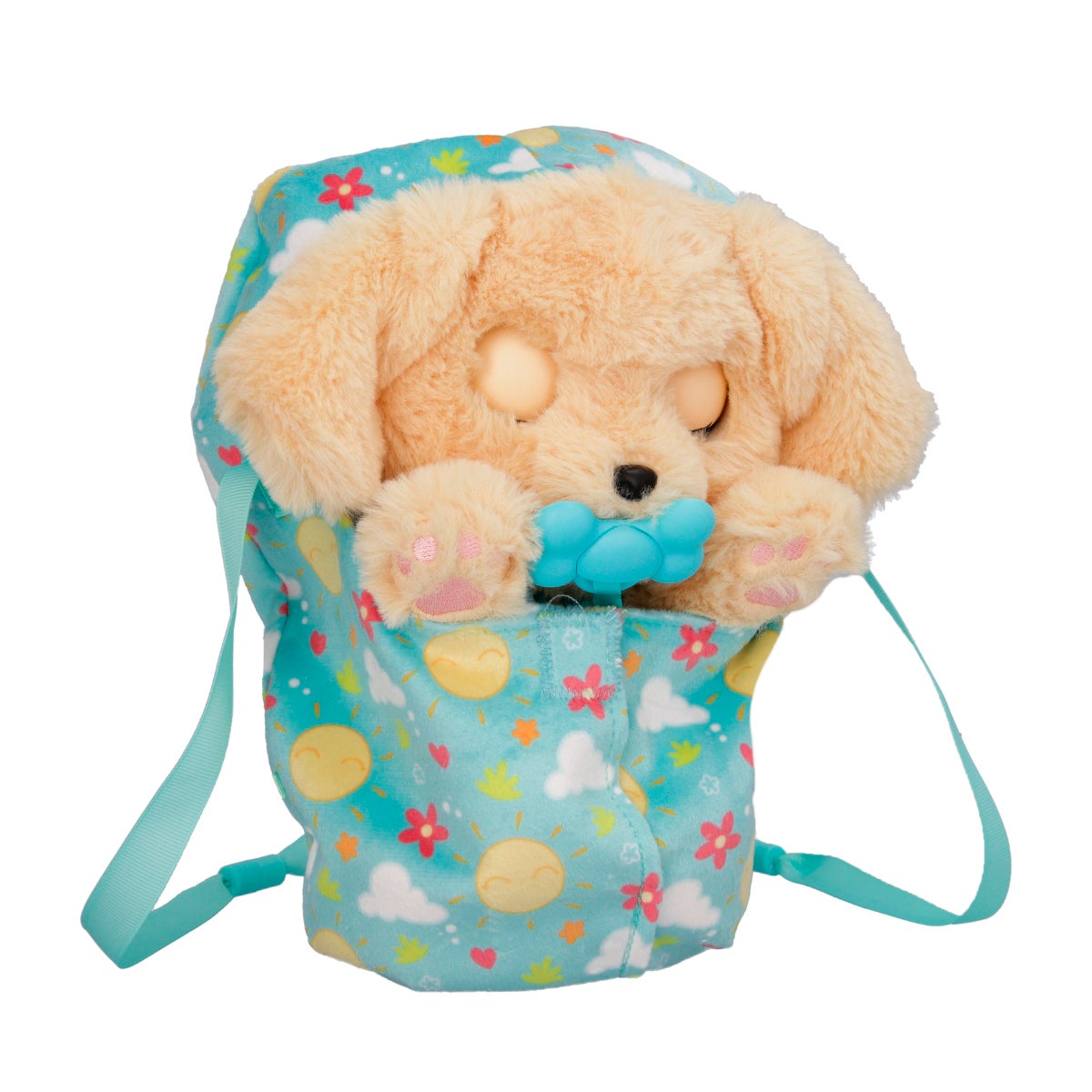 Baby Paws Labrador 22,5 cm