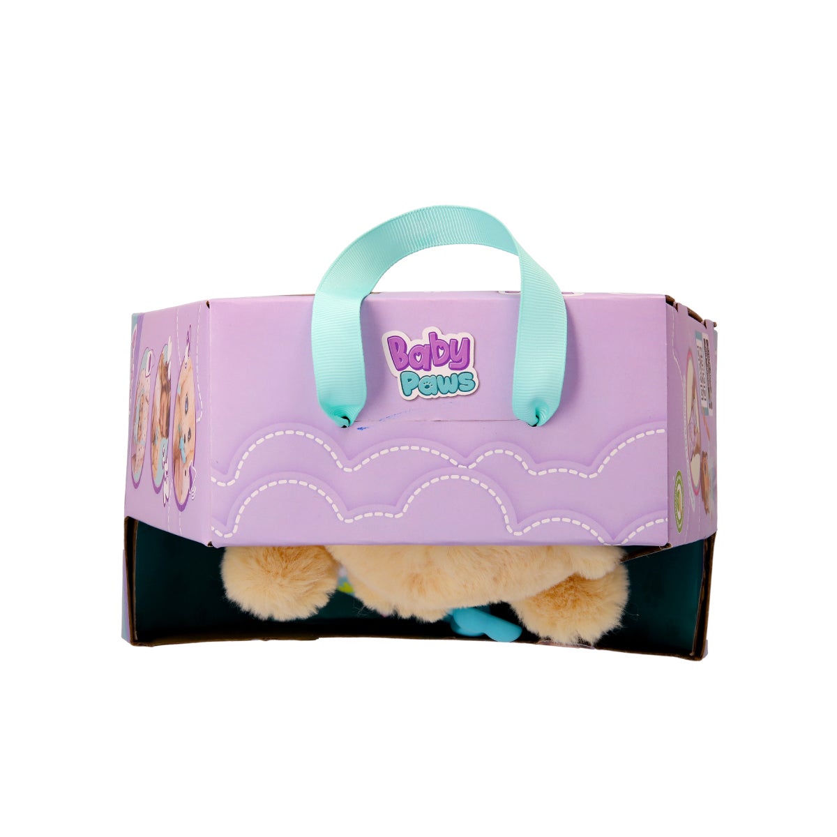 Baby Paws Labrador 22,5 cm