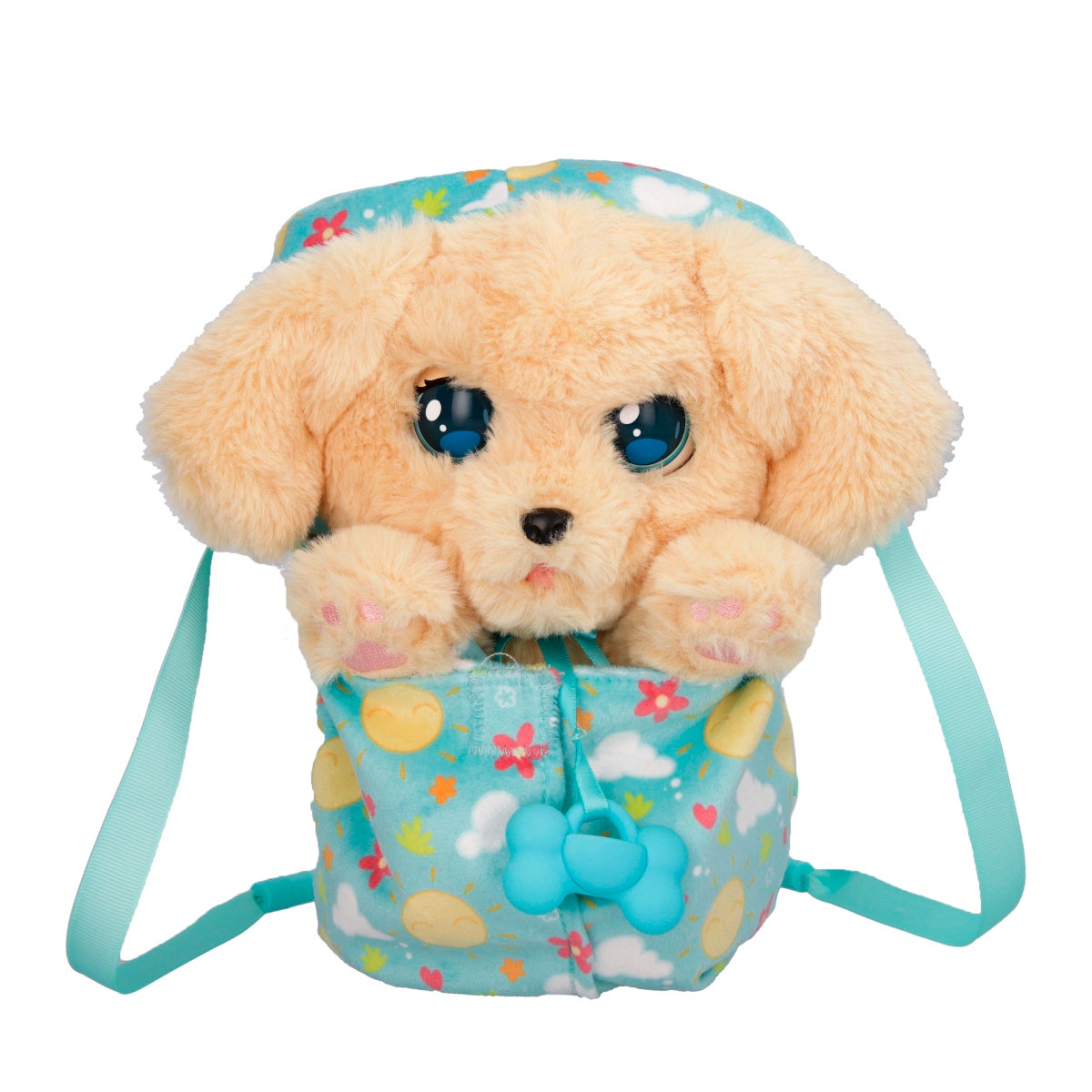 Baby Paws Labrador 22,5 cm