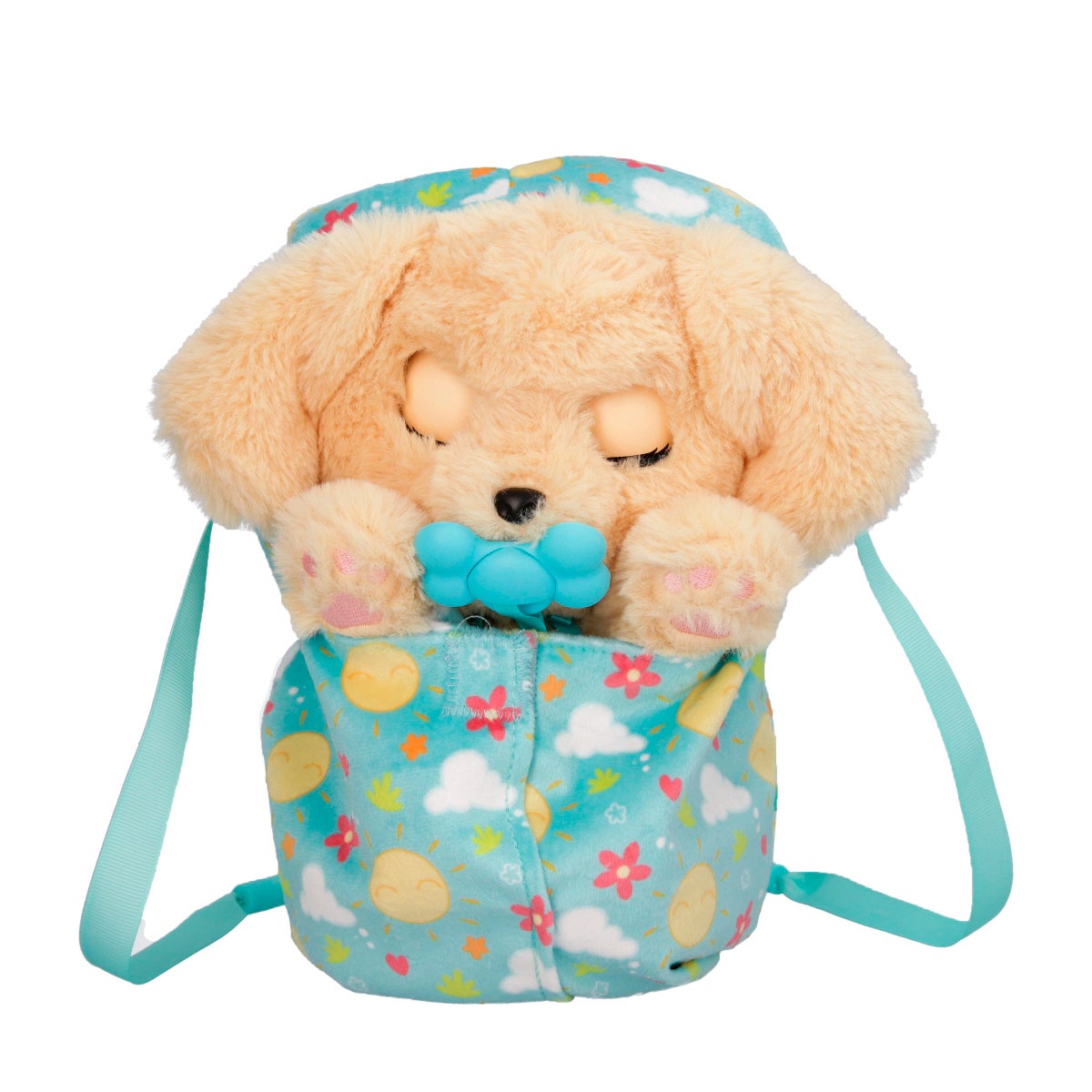 Baby Paws Labrador 22,5 cm