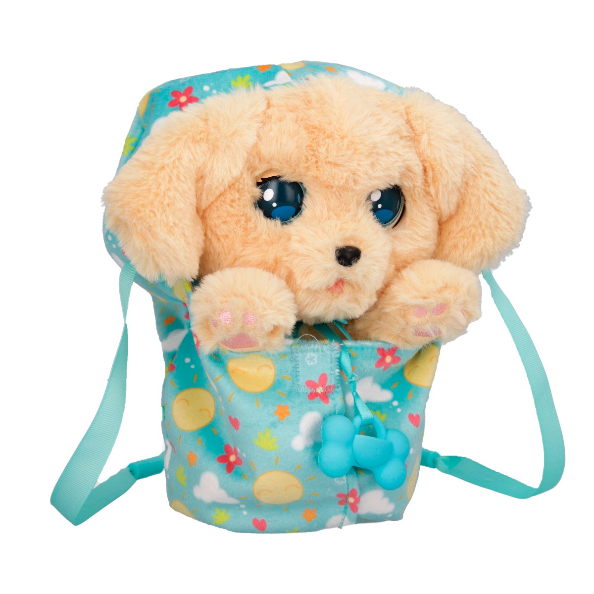 Baby Paws Labrador 22,5 cm