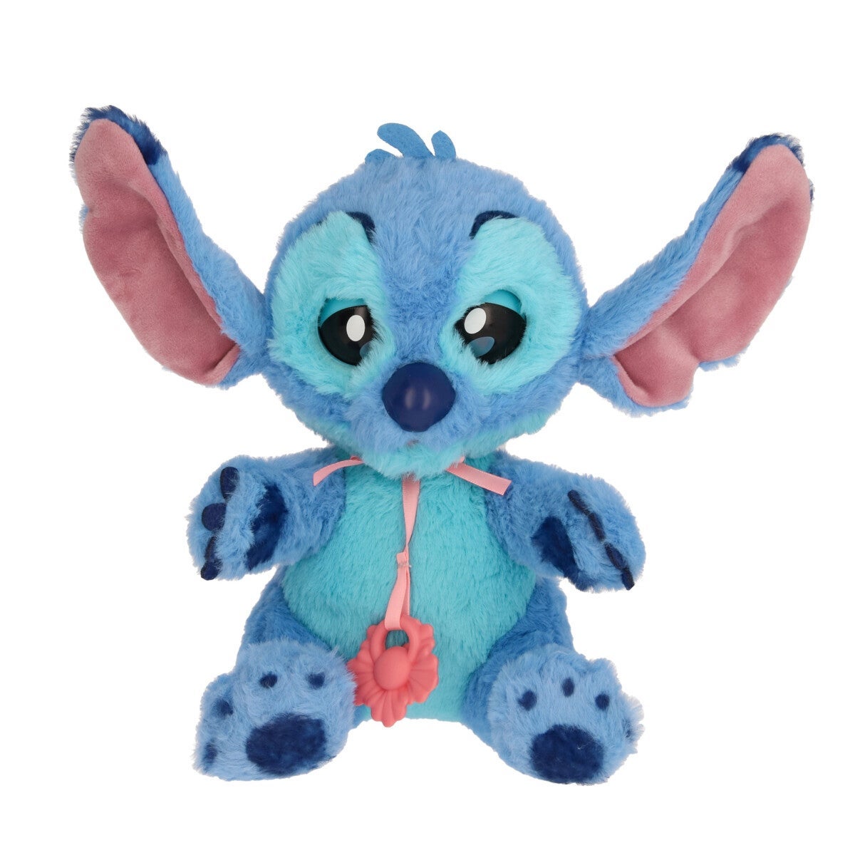 Mykdyr Baby Paws Stitch 24cm