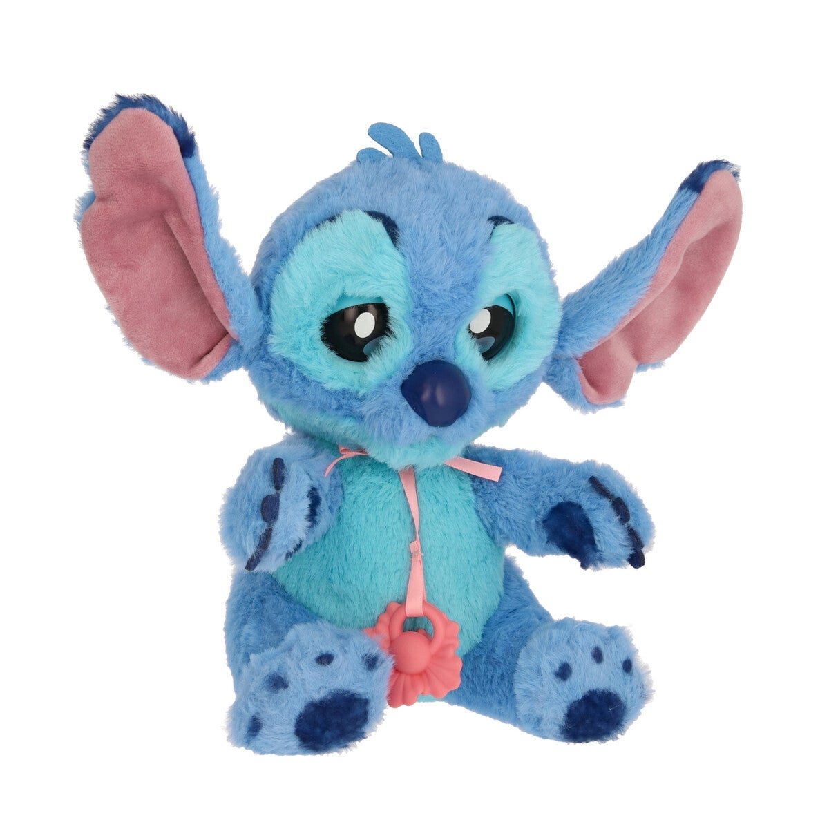 Mykdyr Baby Paws Stitch 24cm