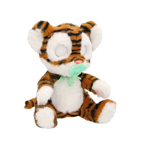 Baby Paws Tiger 24cm