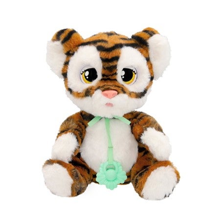 Baby Paws Tiger 24cm
