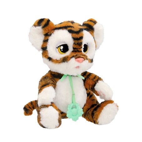 Baby Paws Tiger 24cm