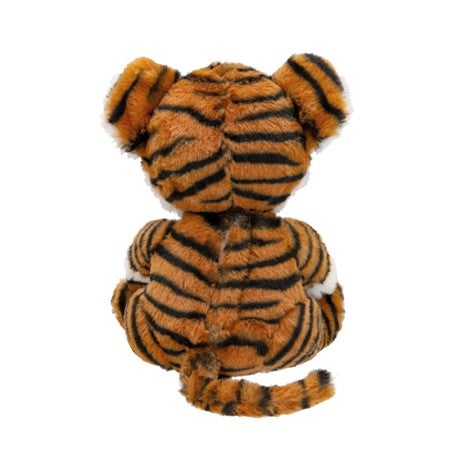 Baby Paws Tiger 24cm