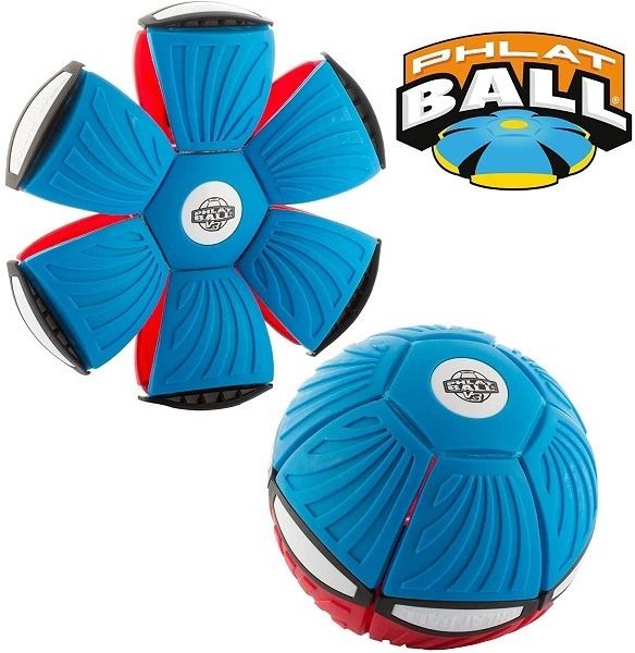Phlat Ball V3/V4