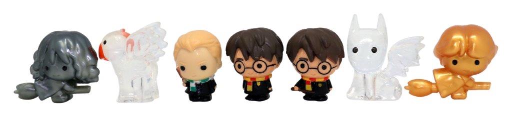 Adventskalender Harry Potter