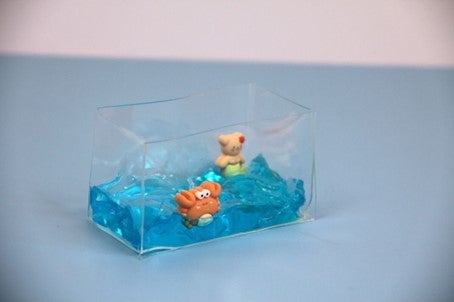 Nano Tape Magic Classic Cute Food