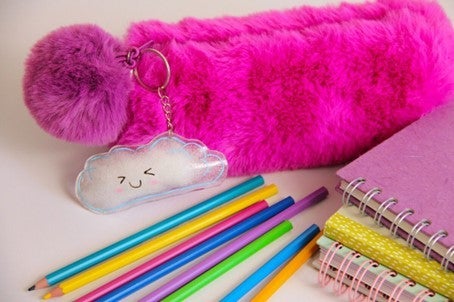 Nano Tape Magic Classic Cute Food