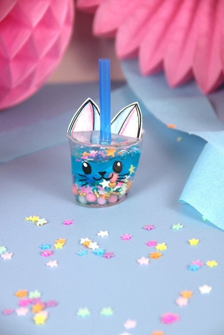 Nano Tape Magic Classic Cute Animals