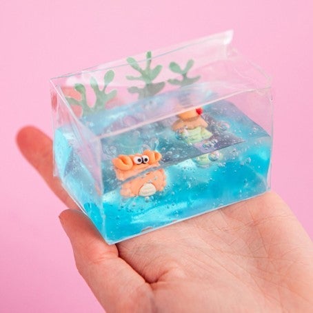 Nano Tape Magic Classic Cute Animals