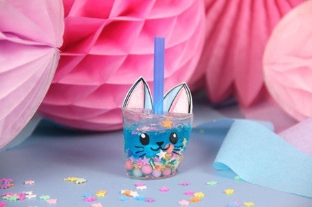 Nano Tape Magic Mini Cute Cloud