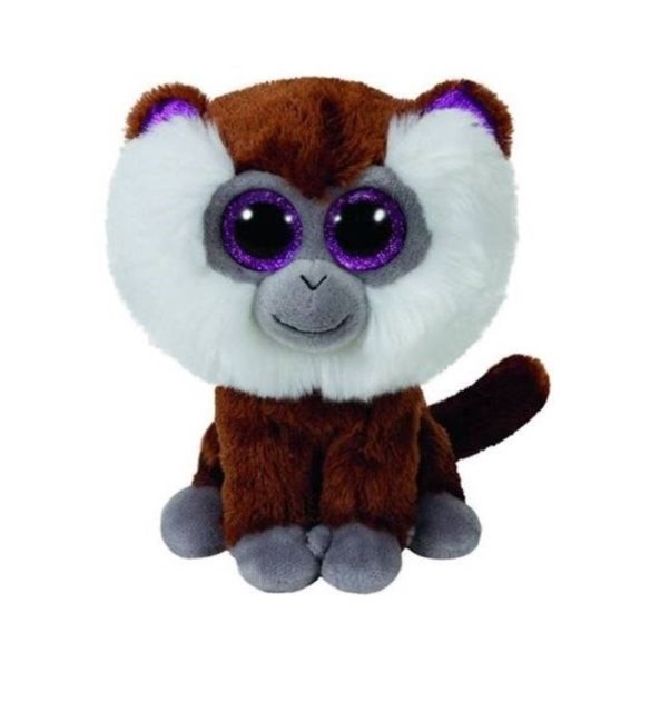 TY TAMOO BEARDED MONKEY