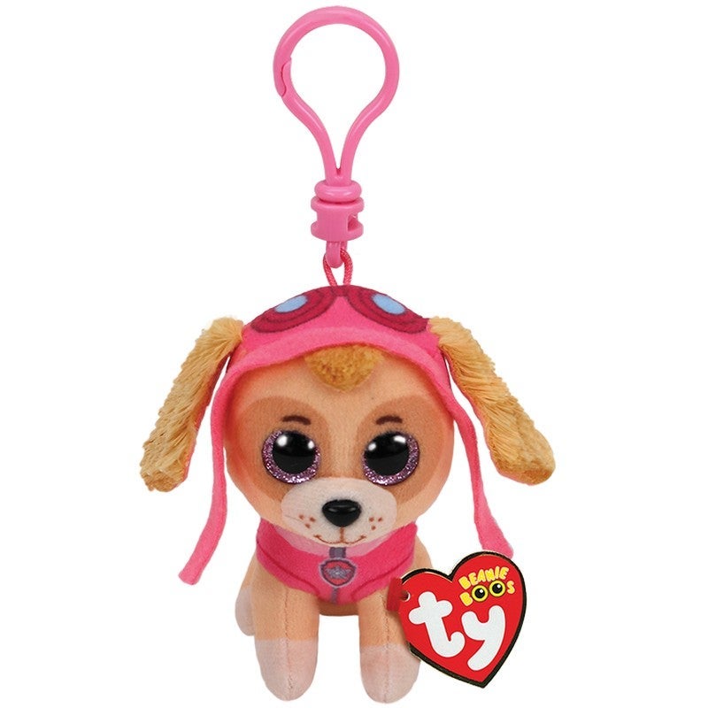 TY Paw Patrol Sky Clip