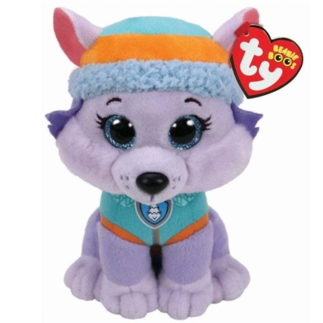 EVEREST - HUSKY DOG REG