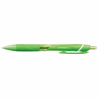 Geleroller Uni Jetstream Sport RT lime