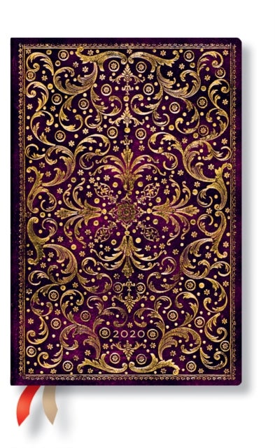 MINI DAY AT A TIME 2020 AURELIA