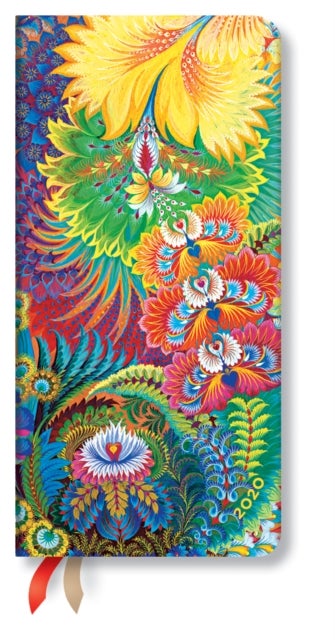 SLIM HORIZONTAL 2020 DAYSPRING