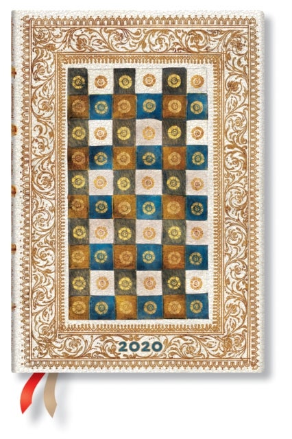 MIDI VERSO 2020 AUREO