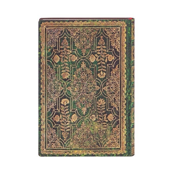PAPERBLANKS FLEXIS JUNIPER MINI LINED