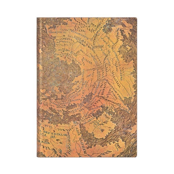 NOTATBOK PAPERBLANKS HUNT-LENNOX FLEXIS