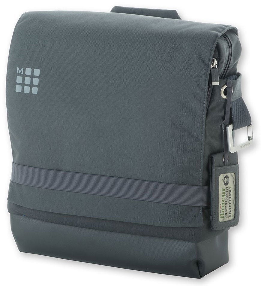 Moleskine backpack mycloud pn.grey