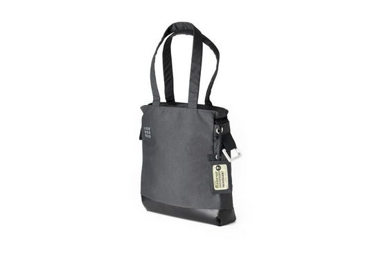 Moleskine tote bag mycloud pn.grey