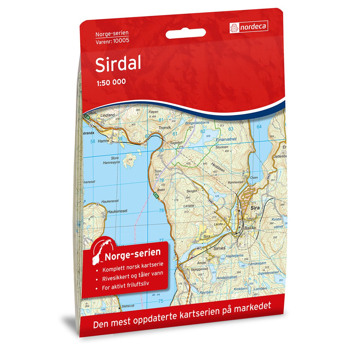 Sirdal