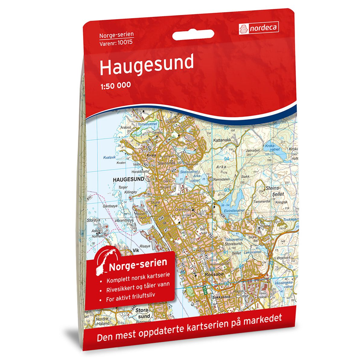 Haugesund