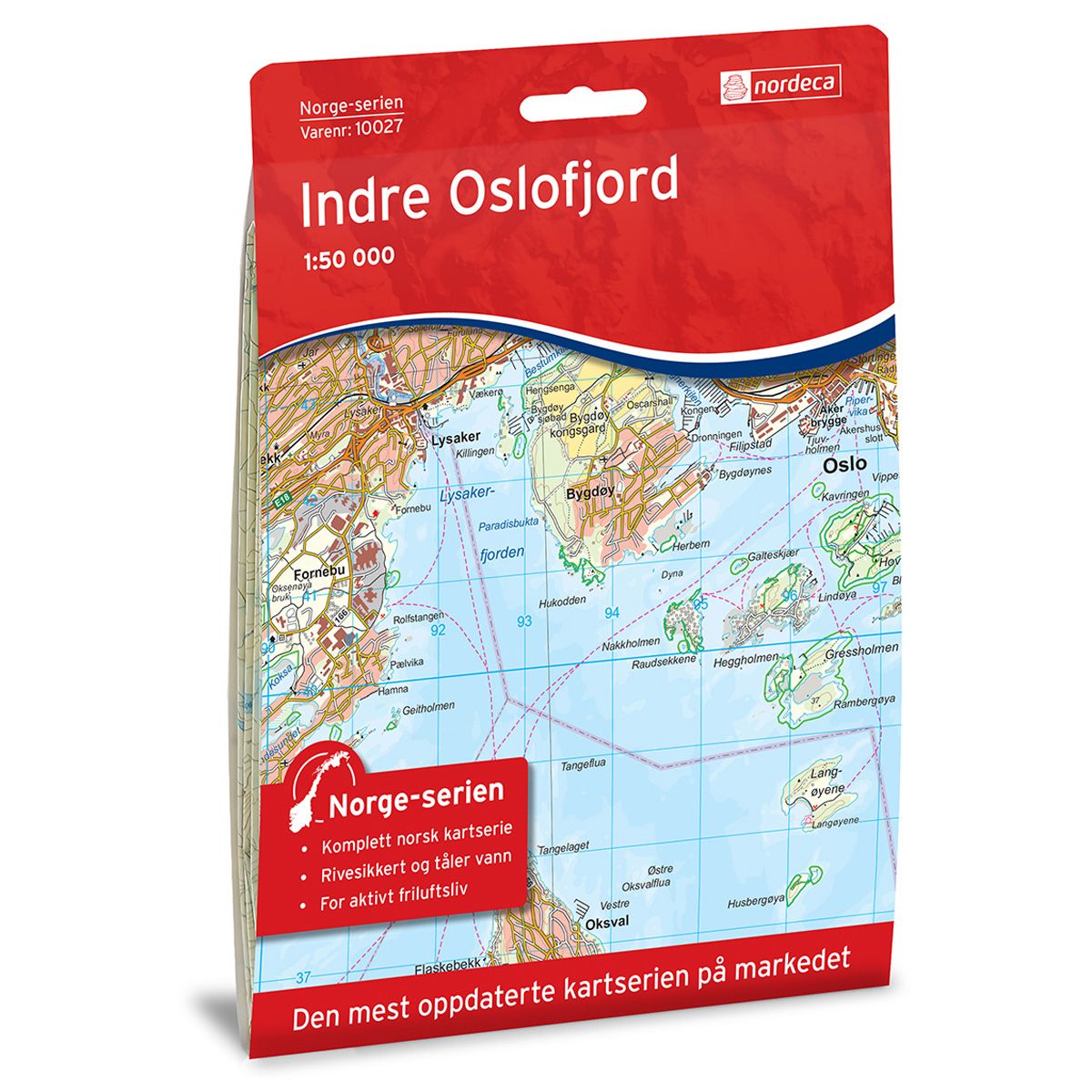 Indre Oslofjord