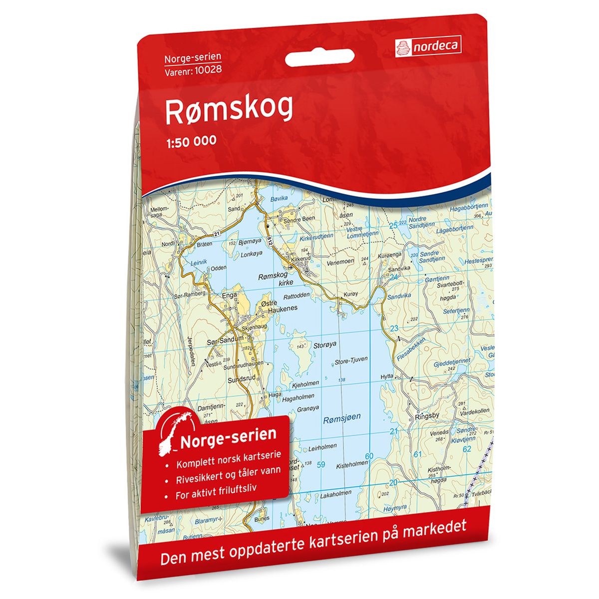 Rømskog
