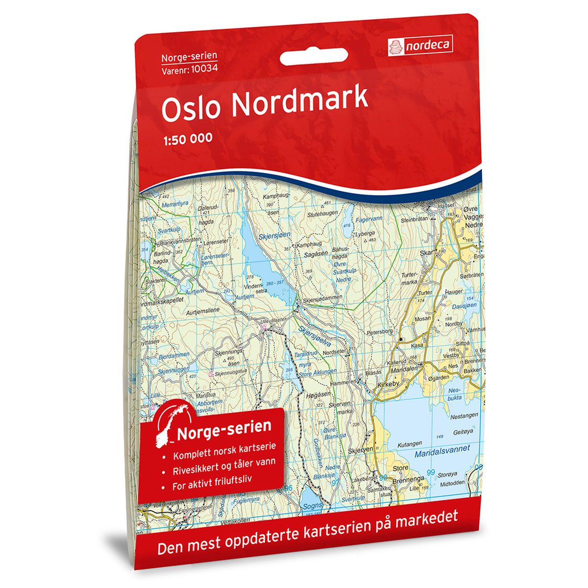 Oslo Nordmark