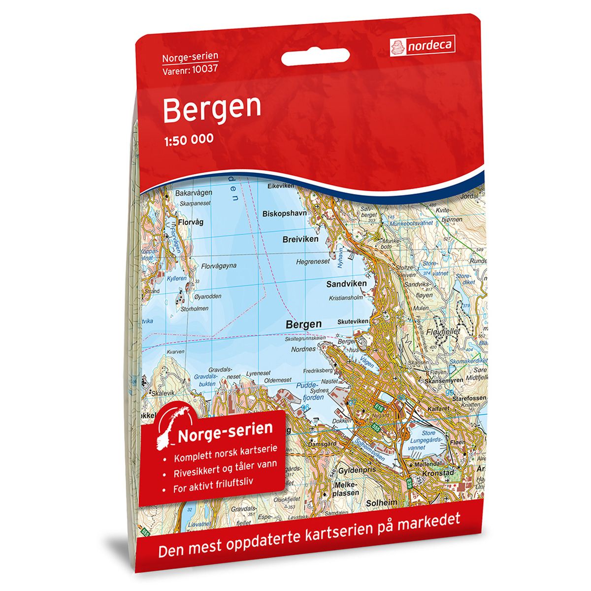 Bergen