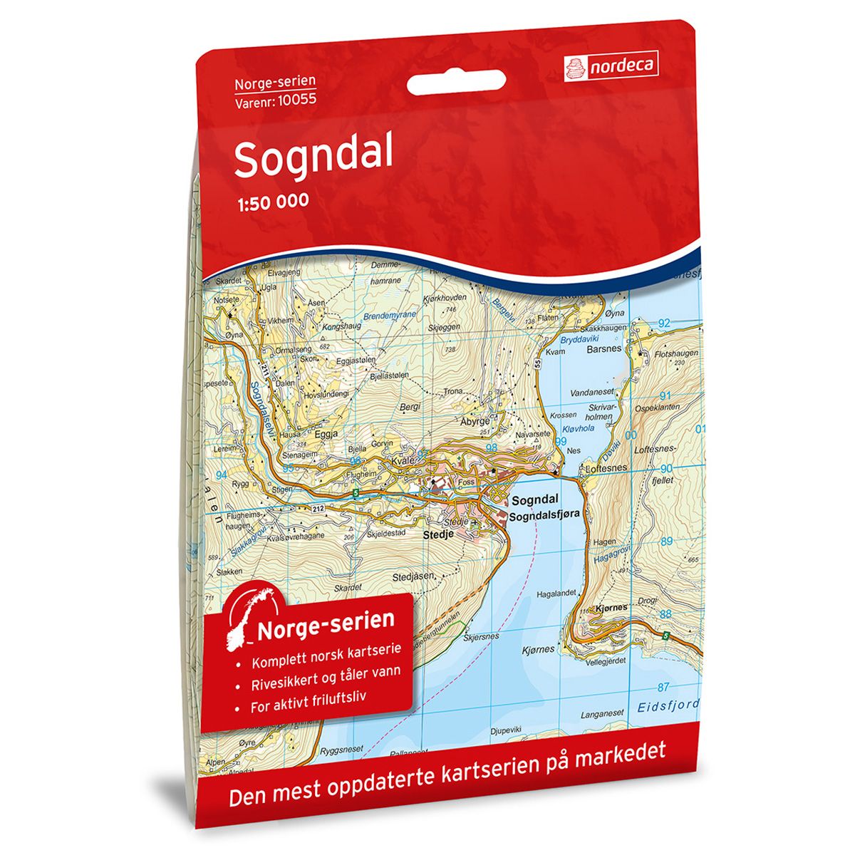 Sogndal