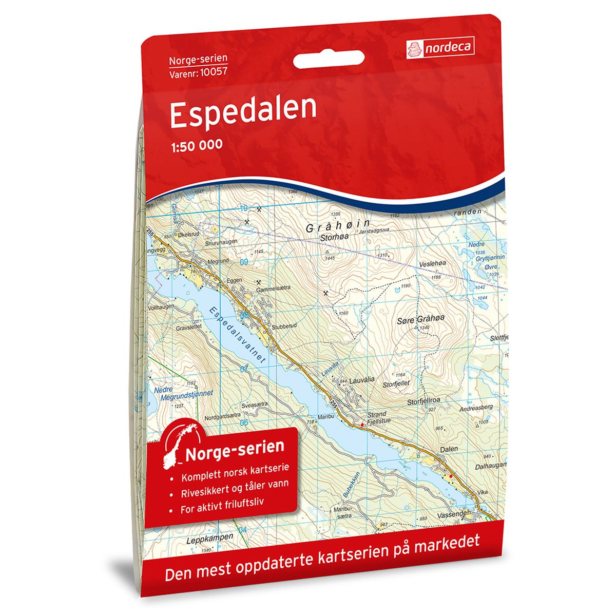 Espedalen