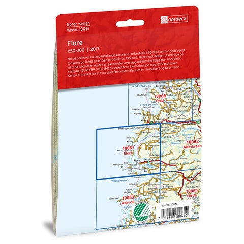 Florø - Norge-serien