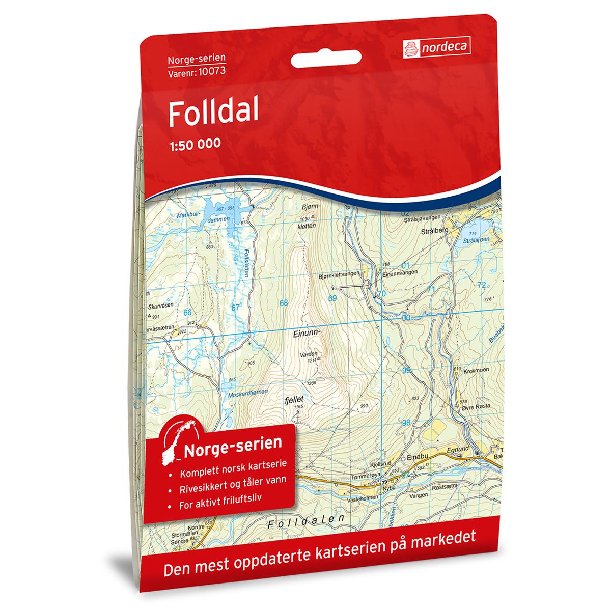 Folldal