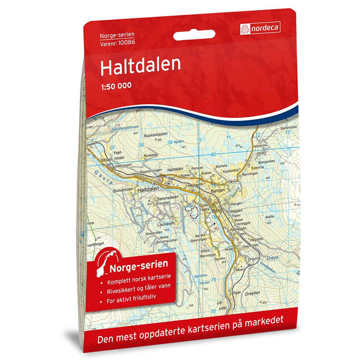 Haltdalen