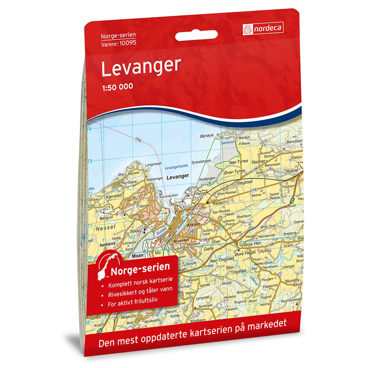 Levanger