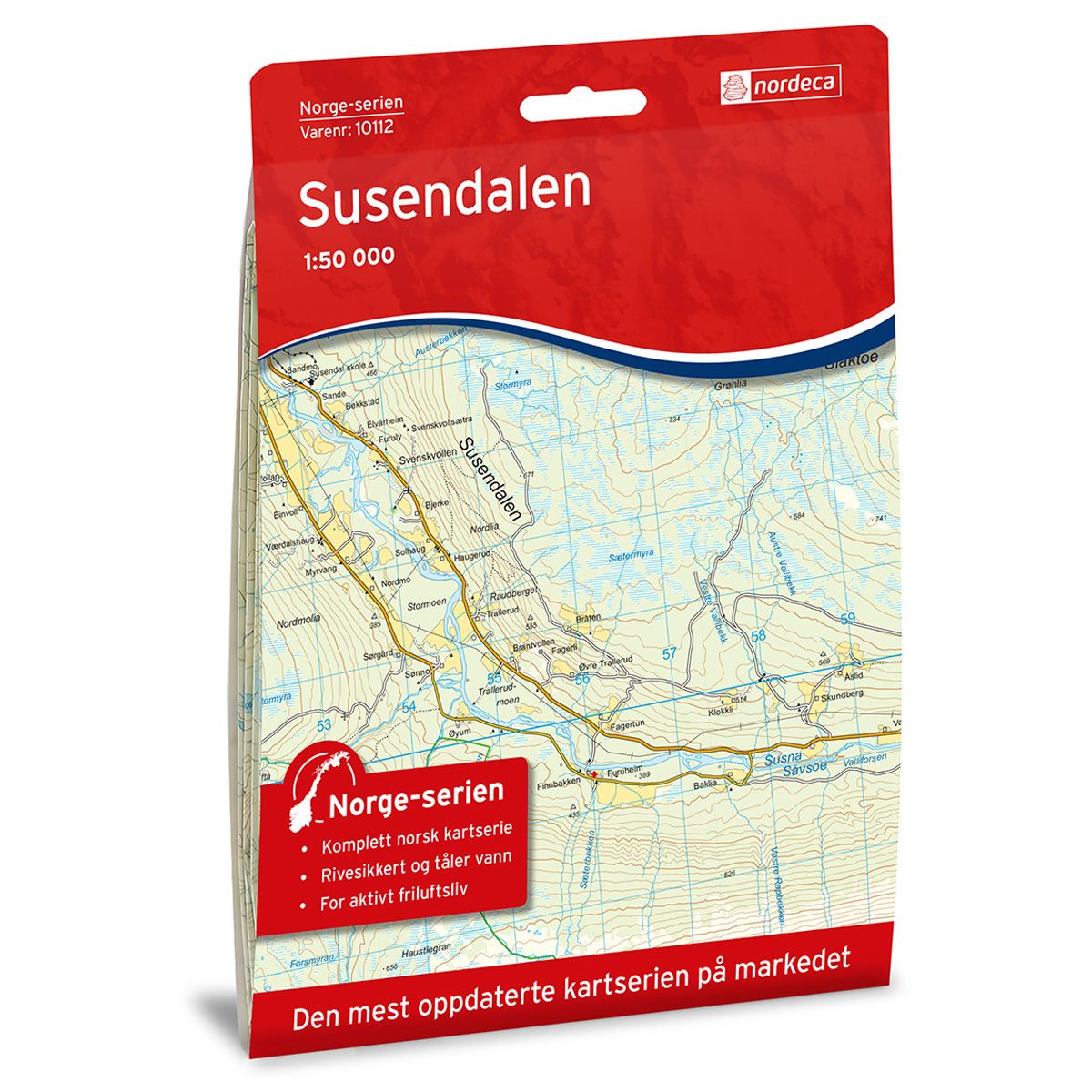 Susendalen