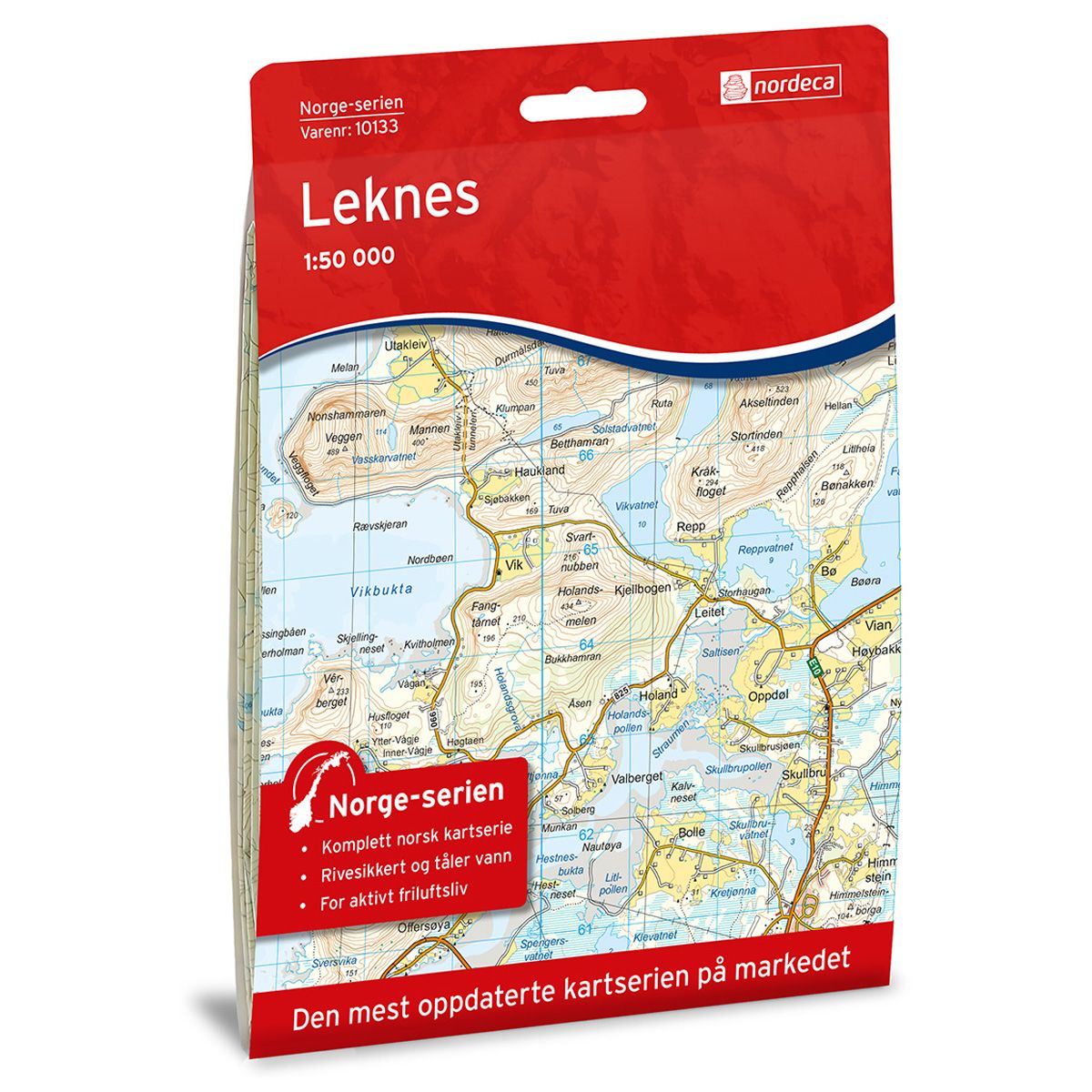 Leknes