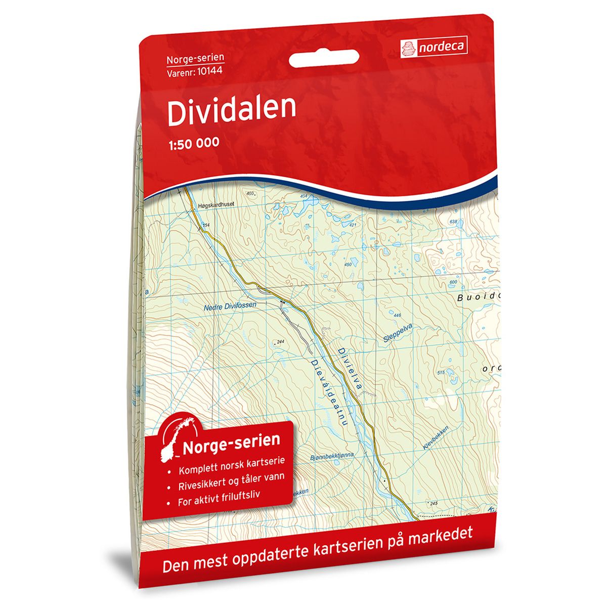 Dividalen