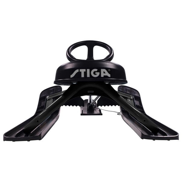 Stiga Snowracer Iconic Graphite Blackgrey