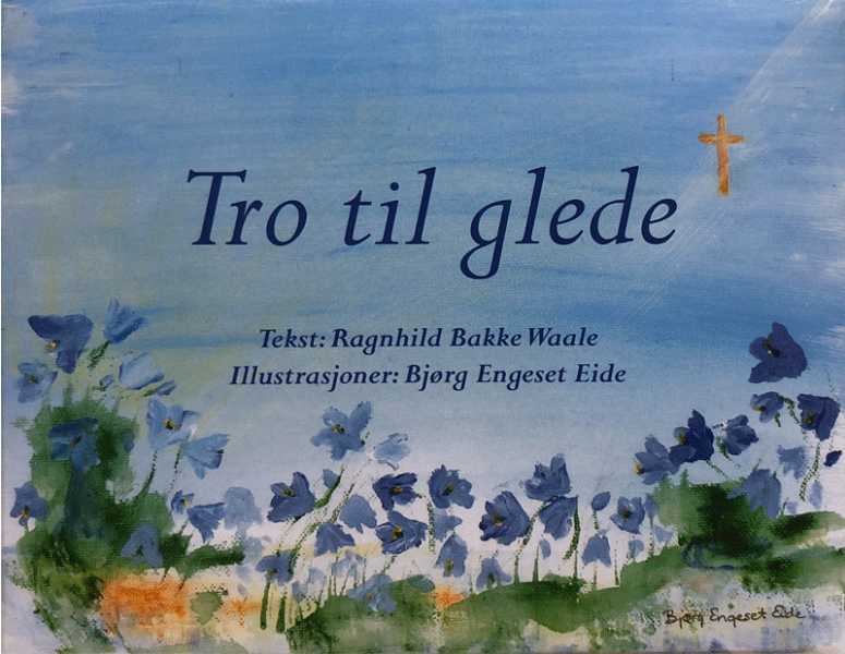 Tro til glede - Evighetskalender