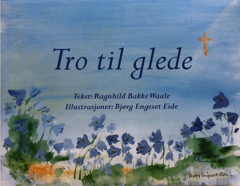 Tro til glede - Evighetskalender